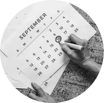 calendario